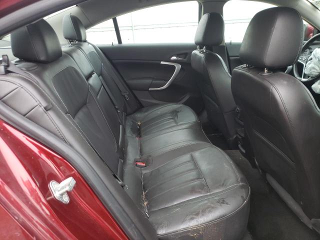 Photo 10 from auction – 2016 BUICK REGAL PREM with VIN 2G4GS5GX6G9130482