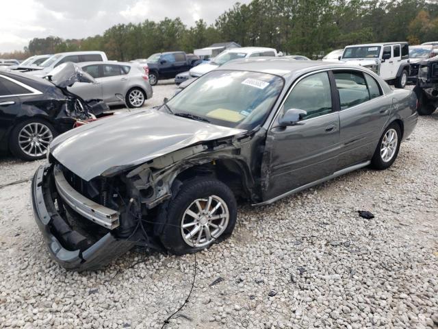BUICK LESABRE CU 2005 with VIN 1G4HP52K05U190971 - Photo from auction
