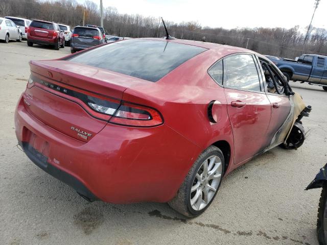 Photo 3 from auction – 2013 DODGE DART SXT with VIN 1C3CDFBH4DD641677