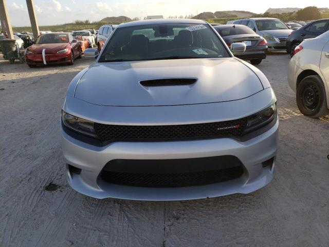 Photo 5 from auction – 2021 DODGE CHARGER R/ with VIN 2C3CDXCT3MH517900