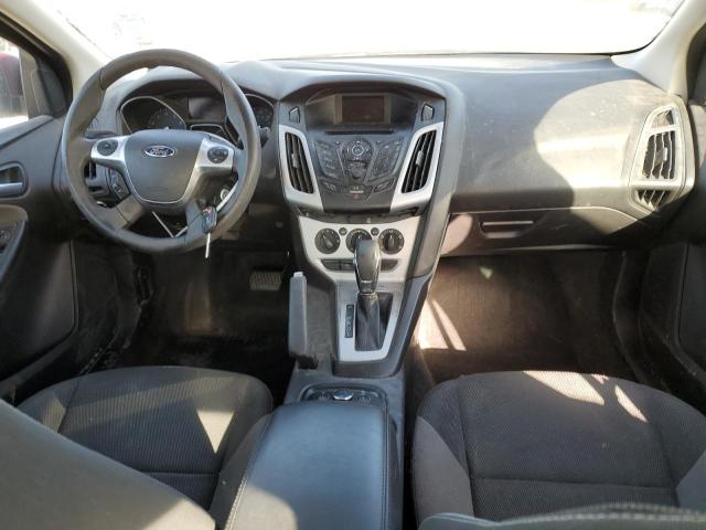 Photo 8 from auction – 2014 FORD FOCUS SE with VIN 1FADP3F2XEL218885