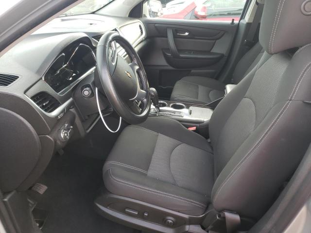 Photo 7 from auction – 2017 CHEVROLET TRAVERSE L with VIN 1GNKVGKD6HJ347168