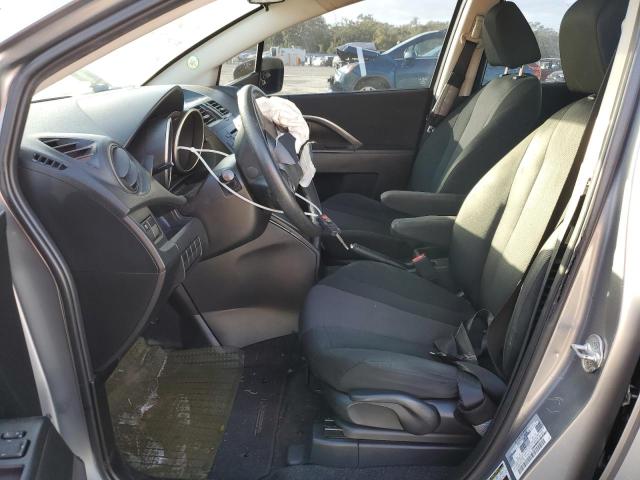 Photo 7 from auction – 2014 MAZDA 5 SPORT with VIN JM1CW2BL7E0177750