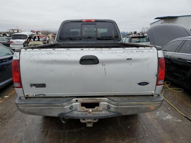 Photo 6 from auction – 2003 FORD F150 with VIN 2FTRX18L53CB04598