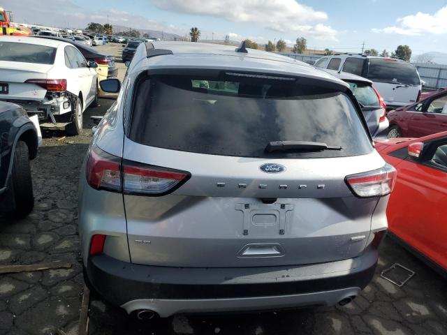 Photo 6 from auction – 2020 FORD ESCAPE SE with VIN 1FMCU0G63LUB06348