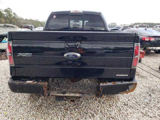 Photo 6 from auction – 2014 FORD F150 SUPER with VIN 1FTFW1EF4EFB45171