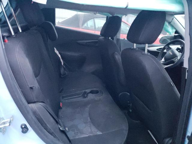 Photo 10 from auction – 2016 CHEVROLET SPARK 1LT with VIN KL8CD6SA9GC577556
