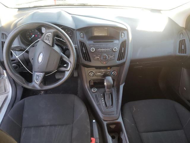 Photo 8 from auction – 2016 FORD FOCUS S with VIN 1FADP3E22GL235958