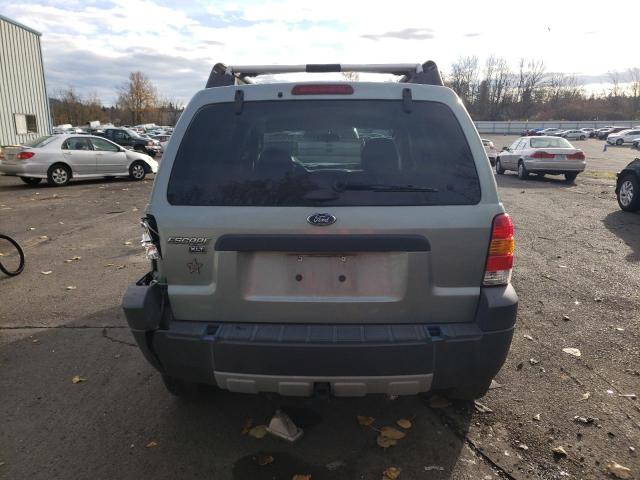 Photo 6 from auction – 2005 FORD ESCAPE XLT with VIN 1FMYU93195KA46336