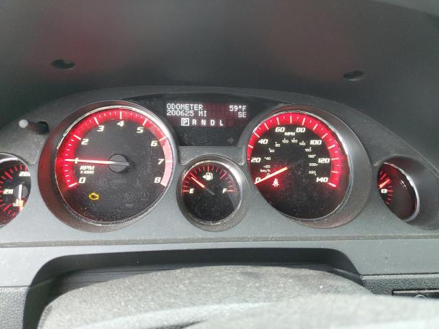 Фото 9 с аукциона – 2012 GMC ACADIA DEN с VIN 1GKKRTED7CJ379934
