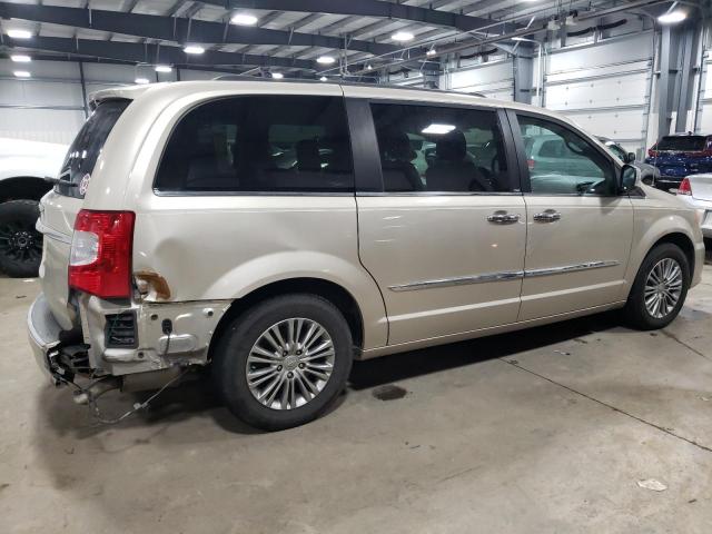 Photo 3 from auction – 2013 CHRYSLER TOWN & COU with VIN 2C4RC1CG9DR803365