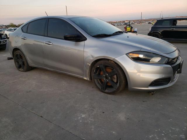 Photo 4 from auction – 2015 DODGE DART SXT with VIN 1C3CDFBBXFD337784