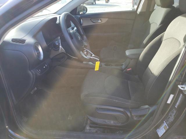 Photo 7 from auction – 2020 KIA FORTE FE with VIN 3KPF24AD2LE204307