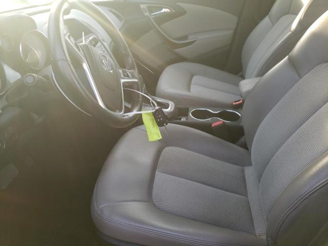 Photo 7 from auction – 2013 BUICK VERANO CON with VIN 1G4PR5SK4D4252716