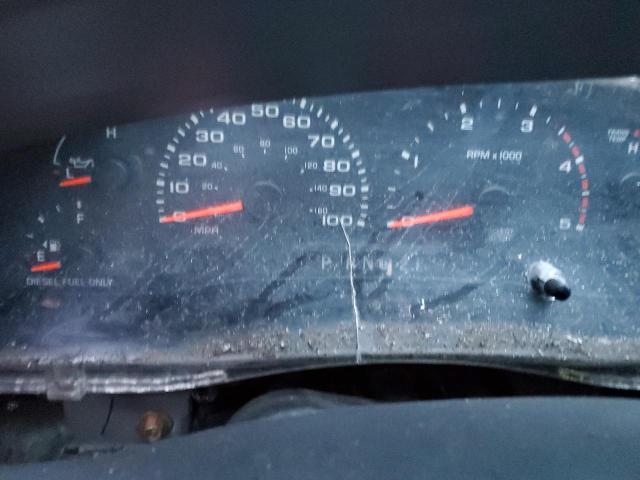 Photo 9 from auction – 2002 FORD F250 SUPER with VIN 1FTNW21F82EA46006