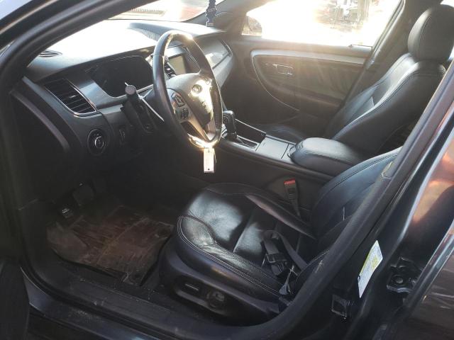 Photo 7 from auction – 2015 FORD TAURUS SEL with VIN 1FAHP2H86FG157610