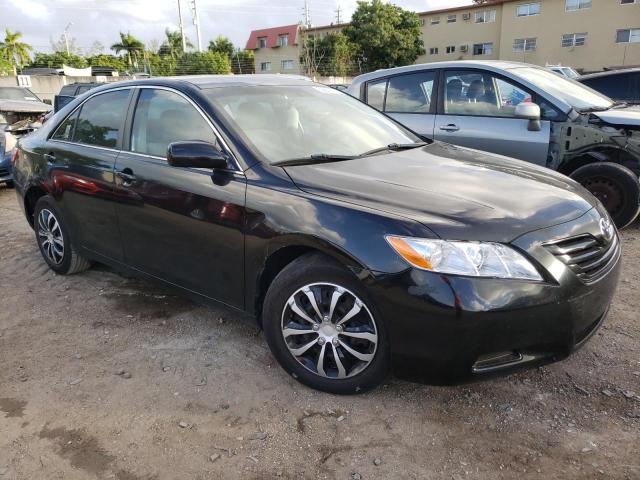 Photo 4 from auction – 2009 TOYOTA CAMRY BASE with VIN 4T1BE46K09U867698