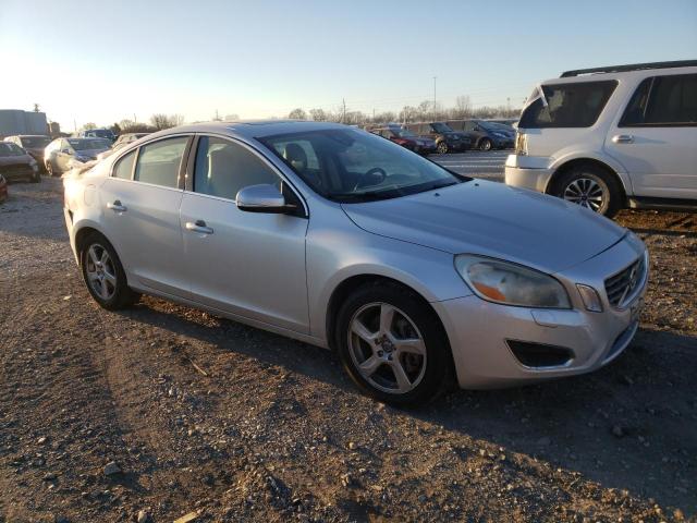 Photo 4 from auction – 2012 VOLVO S60 T5 with VIN YV1622FS7C2051488