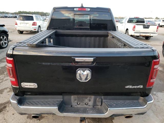 Photo 6 from auction – 2019 RAM 1500 LONGH with VIN 1C6SRFKT9KN624823