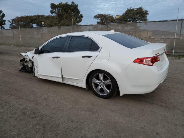 Photo 2 from auction – 2012 ACURA TSX TECH with VIN JH4CU2F66CC021008
