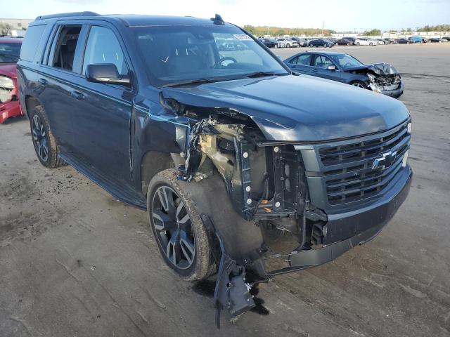 Photo 4 from auction – 2019 CHEVROLET TAHOE C150 with VIN 1GNSCBKC0KR296470