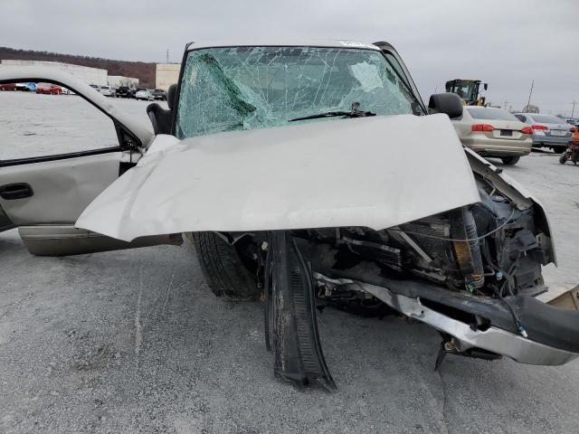 Photo 5 from auction – 2005 CHEVROLET silverado with VIN 1GCEK19B55E225812