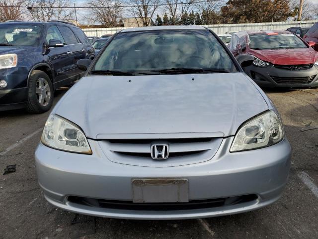Photo 5 from auction – 2003 HONDA CIVIC LX with VIN 1HGEM22553L083735