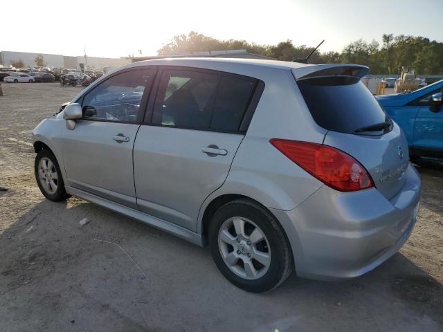 Photo 2 from auction – 2011 NISSAN VERSA S with VIN 3N1BC1CP2BL443886
