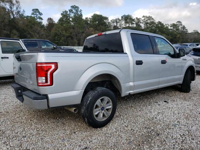 Photo 3 from auction – 2016 FORD F150 SUPER with VIN 1FTEW1CF8GKD79693