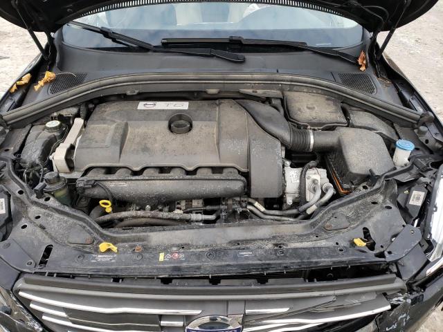 Photo 12 from auction – 2016 VOLVO XC60 T6 PL with VIN YV4902RM9G2789351