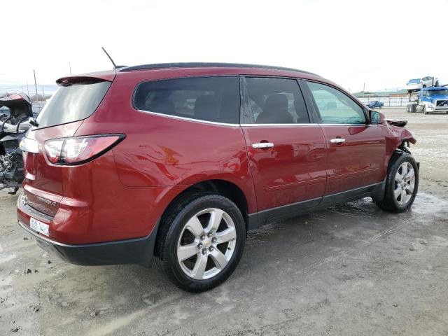 Photo 3 from auction – 2016 CHEVROLET TRAVERSE L with VIN 1GNKRGKD4GJ328220