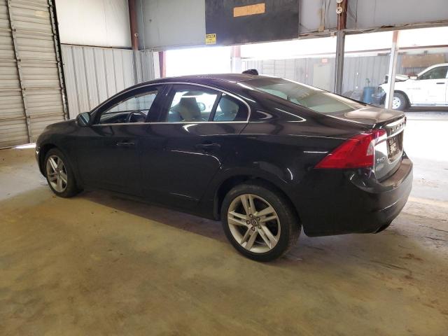 Photo 2 from auction – 2015 VOLVO S60 PLATIN with VIN YV1612TM6F1346066