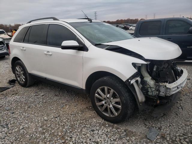 Photo 4 from auction – 2014 FORD EDGE SEL with VIN 2FMDK3JC8EBB40644
