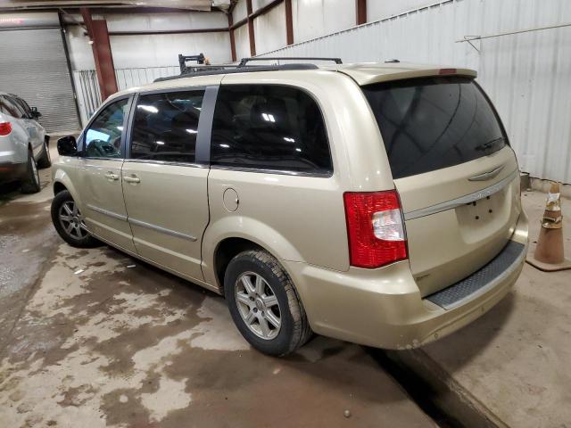 Photo 2 from auction – 2011 CHRYSLER TOWN & COU with VIN 2A4RR5DG5BR702058