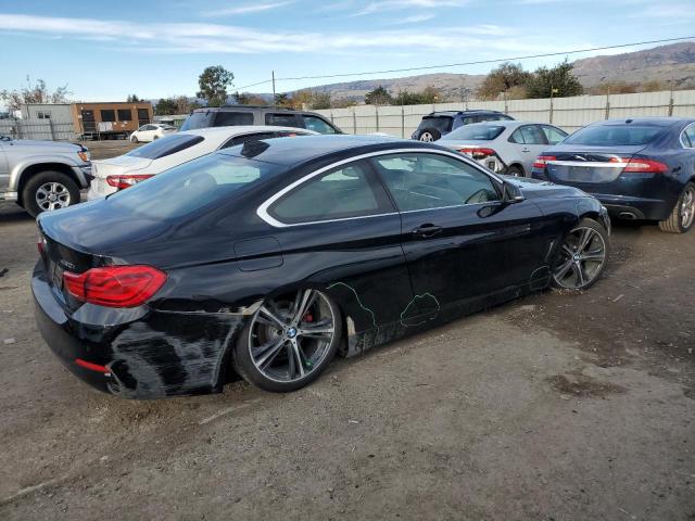 Photo 3 from auction – 2019 BMW 430I with VIN WBA4W3C5XKAF92724