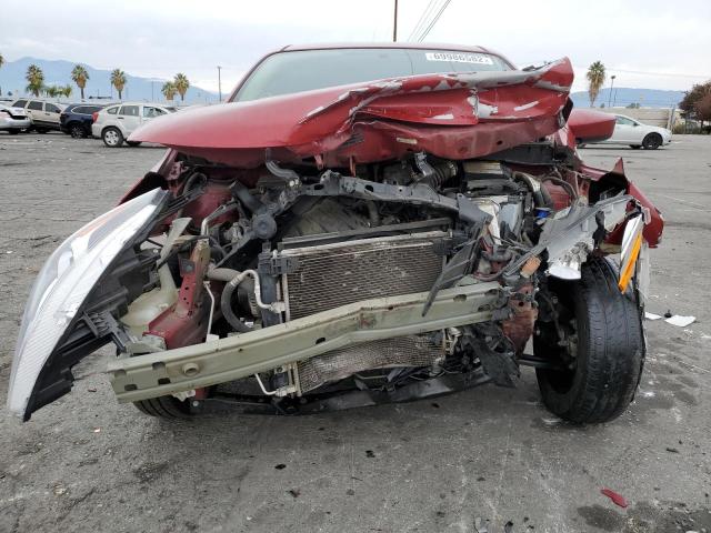 Photo 5 from auction – 2015 NISSAN VERSA S with VIN 3N1CN7AP1FL900732