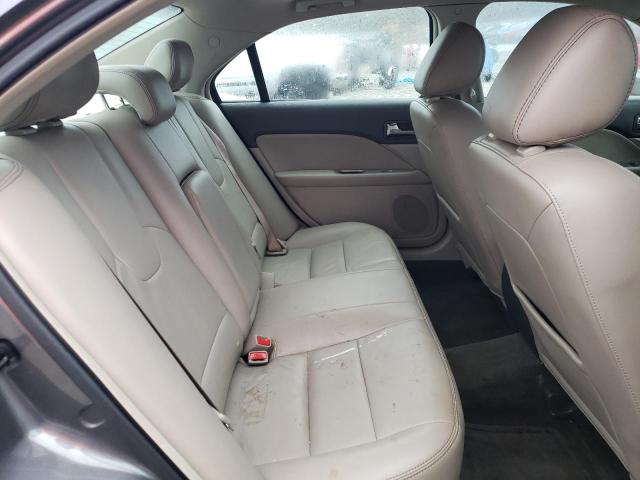 Photo 10 from auction – 2012 FORD FUSION SEL with VIN 3FAHP0JA5CR135152