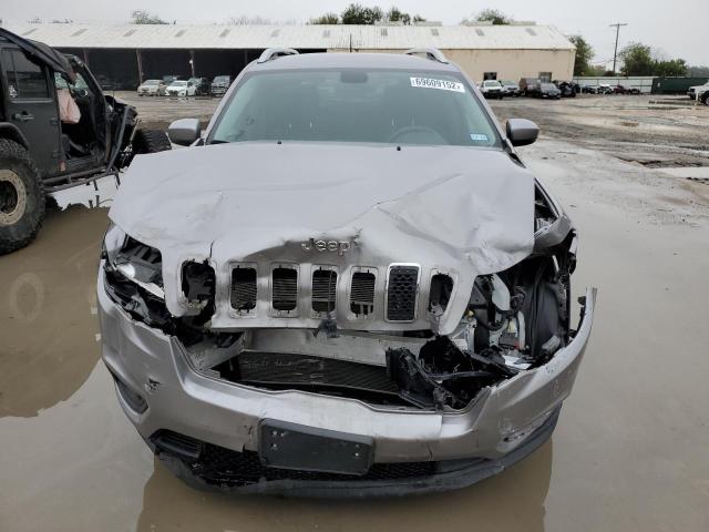 Photo 5 from auction – 2019 JEEP CHEROKEE L with VIN 1C4PJLLX3KD243237