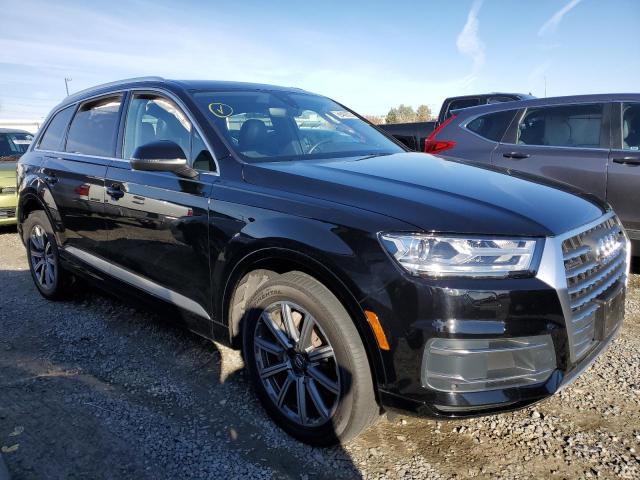 Foto 4 de la subasta – 2019 AUDI Q7 PREMIUM con VIN WA1AHAF70KD036624