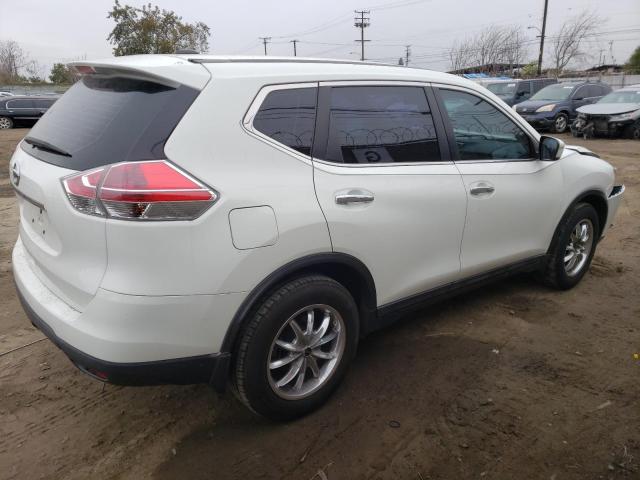 Photo 3 from auction – 2015 NISSAN ROGUE S with VIN 5N1AT2MT7FC855406
