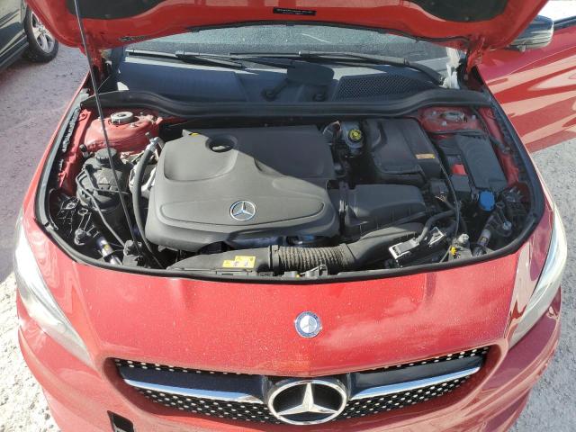 Photo 11 from auction – 2016 MERCEDES-BENZ CLA 250 with VIN WDDSJ4EB3GN376184