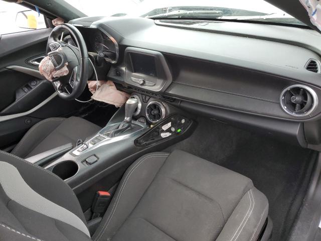 Photo 8 from auction – 2016 CHEVROLET CAMARO LT with VIN 1G1FB1RS0G0144343