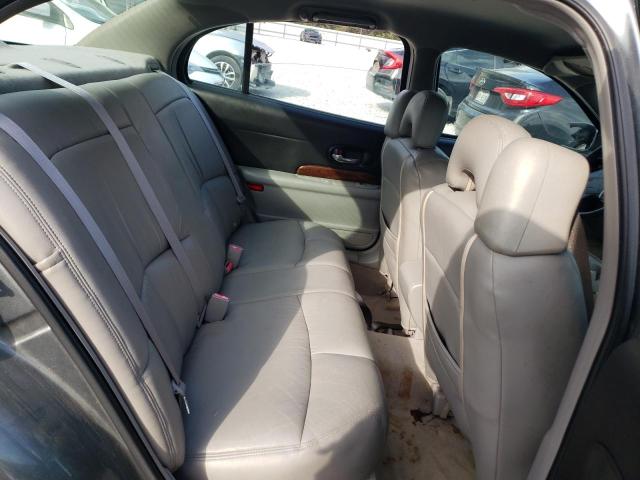 Photo 10 from auction – 2005 BUICK LESABRE CU with VIN 1G4HP52K05U190971
