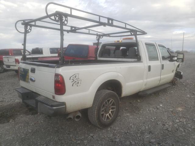 Photo 3 from auction – 2015 FORD F250 SUPER with VIN 1FT7W2BT8FED53792