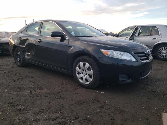 Photo 4 from auction – 2011 TOYOTA CAMRY BASE with VIN 4T4BF3EK3BR209944