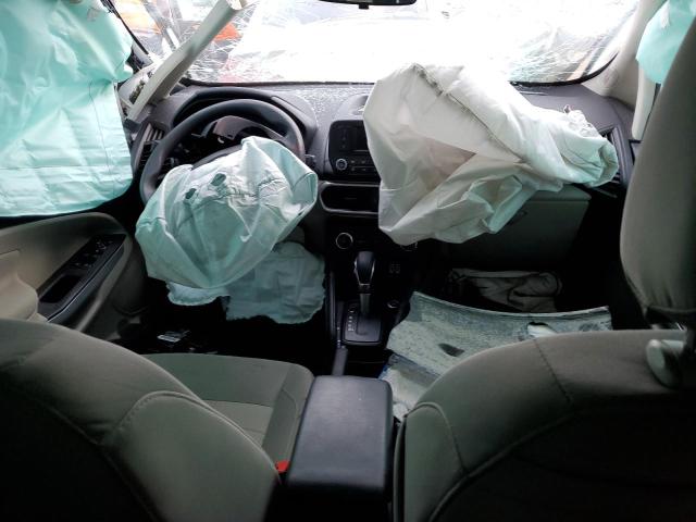 Photo 8 from auction – 2021 FORD ECOSPORT S with VIN MAJ3S2FE2MC397680