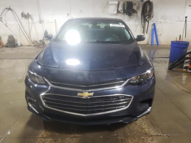 Photo 5 from auction – 2017 CHEVROLET MALIBU LT with VIN 1G1ZE5ST9HF109989