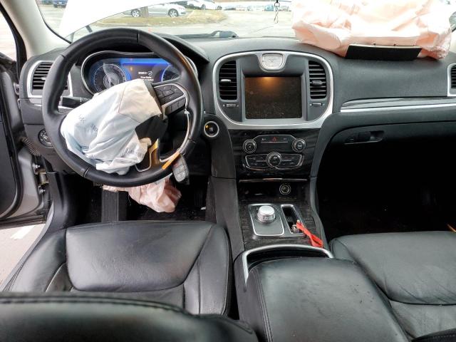 Photo 8 from auction – 2015 CHRYSLER 300 LIMITE with VIN 2C3CCAAG2FH930206