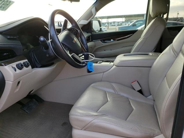 Photo 7 from auction – 2018 CADILLAC ESCALADE E with VIN 1GYS4JKJ8JR403790