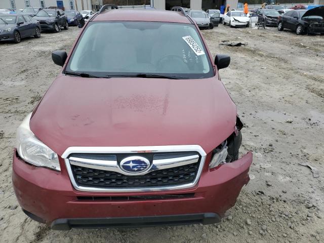 Photo 5 from auction – 2015 SUBARU FORESTER 2 with VIN JF2SJABC8FH528934